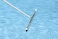 Poolmaster 36Inch AluminumBack Swimming Pool Brush Commercial Collection