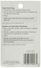 Dritz 55 Heavy Duty Snaps Navy Size 24 58Inch 7Sets