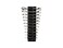 TEKTON Stubby Combination Wrench Set with Modular Wrench Organizer 11Piece 1434 in  WCB95401