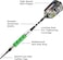 Viper Sure Grip Soft Tip Darts Green 18 Grams