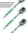 Viper Sure Grip Soft Tip Darts Green 18 Grams