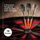 Viper Sure Grip Soft Tip Darts Orange 16 Grams