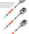 Viper Sure Grip Soft Tip Darts Orange 16 Grams