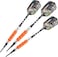 Viper Sure Grip Soft Tip Darts Orange 16 Grams