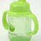 green sprouts Nonspill Sippy Cup  Oneway valve for easy transition from bottle  Prevents leaks  encourages sucking Firm spout made from safer plastic Dishwasher safe