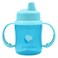 green sprouts Nonspill Sippy Cup  Oneway valve for easy transition from bottle  Prevents leaks  encourages sucking Firm spout made from safer plastic Dishwasher safe