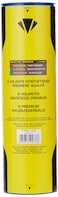 Carlton T800 Medium Speed Badminton Shuttle Yellow