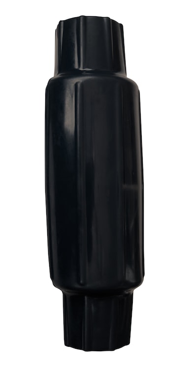 Dock Edge Torpedo Post Bumper