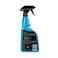 Meguiars G14324 Hot Rims Aluminum Wheel Cleaner  24 Oz Spray Bottle
