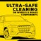 Meguiars G14324 Hot Rims Aluminum Wheel Cleaner  24 Oz Spray Bottle