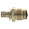 Danco 15835E 1C6H Stem for Use with Central Model Ll Faucets Metal 1 Count Pack of 1 Brass