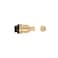 Danco 15729E 2K2H Stem for Amer Standard Brass