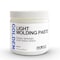 Light Molding Paste by GOLDEN 16 fl oz Jar Professional Acrylic Paste Medium Opaque