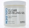 Golden Artist Colors  Self Leveling Clear Gel  16 oz Jar