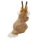 Hansa Plush  12 Baby Bunny Carmel