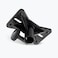 OnStage EB9760 Exterior Speaker Mounting BracketBlack