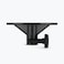 OnStage EB9760 Exterior Speaker Mounting BracketBlack