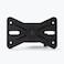 OnStage EB9760 Exterior Speaker Mounting BracketBlack