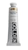 Heavy Body Acrylics by GOLDEN Iridescent Gold Deep Fine 2 fl oz Tube Professional Acrylic Paint SemiOpaque