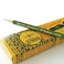 TOMBOW 8900 Drawing Pencil BGraphite 12Pack