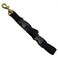 Scuba Choice Scuba Diving BC Fin and Mask Keeper with Quick Release Loop Lanyard Black