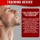 Jawline Exerciser for manwomen Jaw Exerciser 3 Resistance Levels6 pcs Silicone Jawline Exerciser Tablets Sharp Chin Line Facial Slimming  Jaw Exerciser for Intermediate and Advanced Users