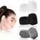 Jawline Exerciser for manwomen Jaw Exerciser 3 Resistance Levels6 pcs Silicone Jawline Exerciser Tablets Sharp Chin Line Facial Slimming  Jaw Exerciser for Intermediate and Advanced Users