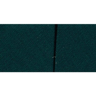 Wrights 117706081 Double Fold Quilt Binding Bias Tape Jungle Green 3Yard