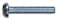 1420X34 RD MACH Screw