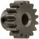 Robinson Racing Products 1216 X Hard Pinion 16 5mm 10 Mod