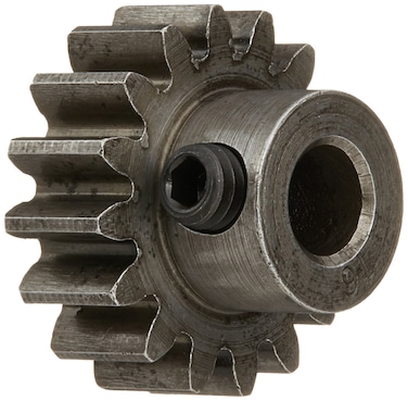 Robinson Racing Products 1216 X Hard Pinion 16 5mm 10 Mod