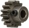 Robinson Racing Products 1216 X Hard Pinion 16 5mm 10 Mod