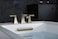 Clearflo Slotted Overflow Bath Drain