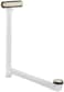 Clearflo Slotted Overflow Bath Drain