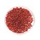 Miyuki Round Seed Beads Size 60 20g Silver Lined Ruby