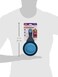 Dexas Popware for Pets Collapsible KlipScoop 2 Cup Capacity GrayBlue