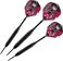 Viper Black Mariah Steel Tip Darts 22 Grams