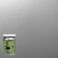 qt Modern Masters ME591 Platinum Metallic Paint Collection Satin WaterBased Decorative Metallic Paint