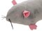 SmartyKat Rat Pack Kicker Plush Catnip Cat Toy  Randomly Selected Color Jumbo