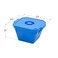 SP BELArt Magic Touch 2 HIGH Performance Blue ICE PAN 10 Liter Mini Model with LID M168071101