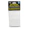 Ashley Productions Clear View SelfAdhesive Pockets