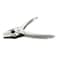 The Beadsmith Parallel Pliers  Double Nylon Flat Nose Jaws  Uniform Pressure to Provide a Consistent Grip  Textured Metal Handles  Replacement Jaws Included  Steel Tool for Jewelry Making