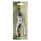Beadsmith PL344  Flat Nose Parallel Pliers 125mm