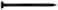 The Hillman Group Black 39246 8 x 3Inch Flat Head Phillips Twin Thread Cabinet Screw 100Pack 3 inches