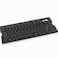 Max keyboard Universal Translucent Cherry MX Full Keycap Set Black Translucent  Front Side Print