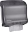 San Jamar UltraFold Towel Dispenser Black 115 x 115 x 6