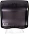 San Jamar UltraFold Towel Dispenser Black 115 x 115 x 6