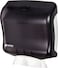 San Jamar UltraFold Towel Dispenser Black 115 x 115 x 6