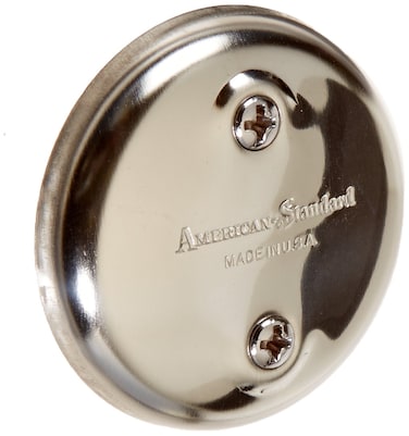 American Standard 0665010020A Fittings Repair Parts 54 x 21 x 13 inches Chrome