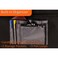 Protec Bb  A Double Clarinet Slimline PRO PAC Case Model PB307D